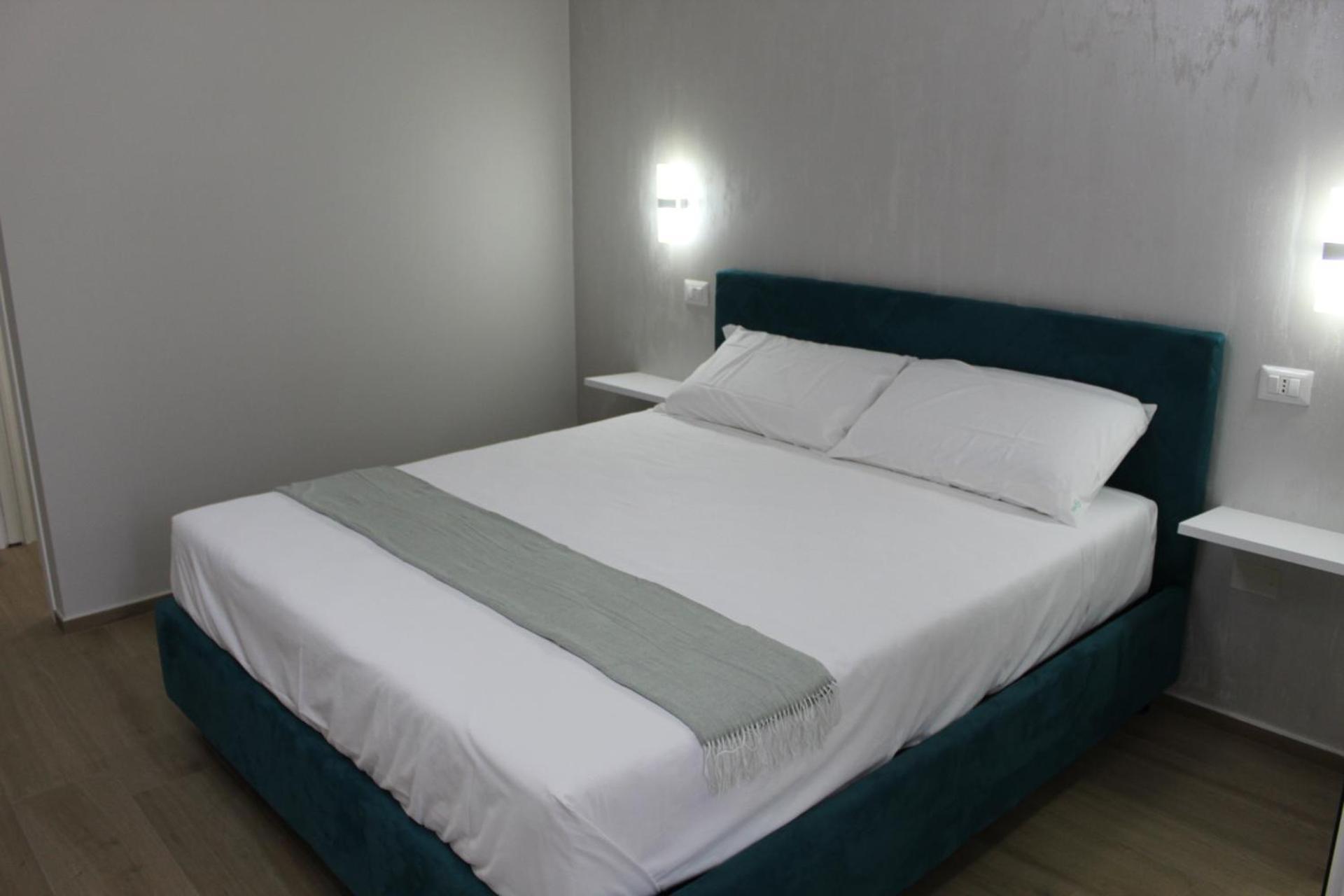 Lory Luxury B&B Licata Εξωτερικό φωτογραφία