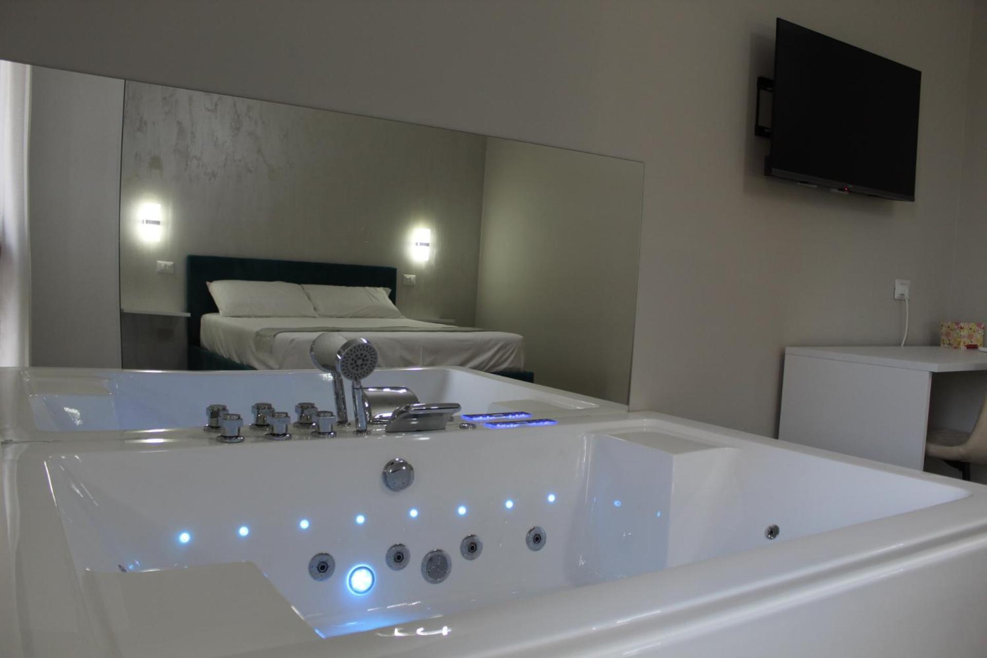 Lory Luxury B&B Licata Εξωτερικό φωτογραφία
