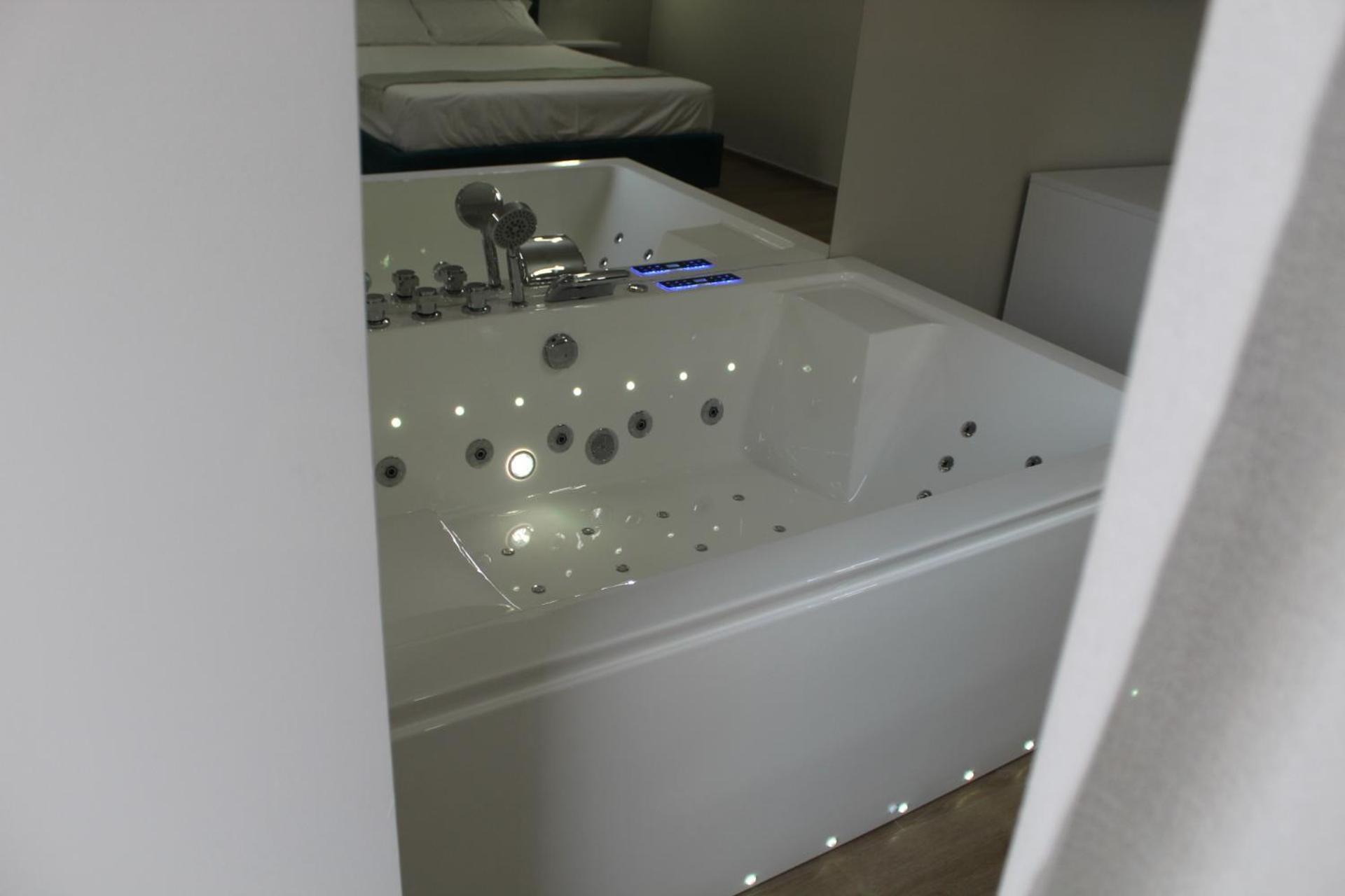 Lory Luxury B&B Licata Εξωτερικό φωτογραφία