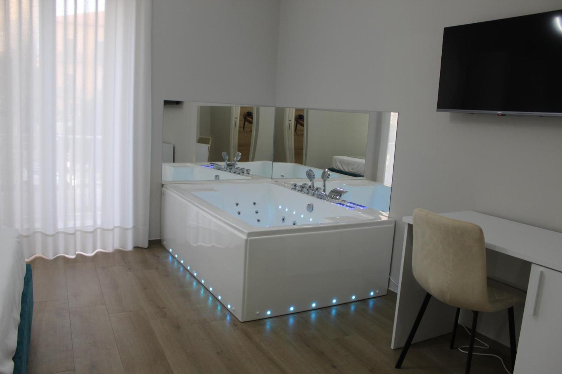 Lory Luxury B&B Licata Εξωτερικό φωτογραφία