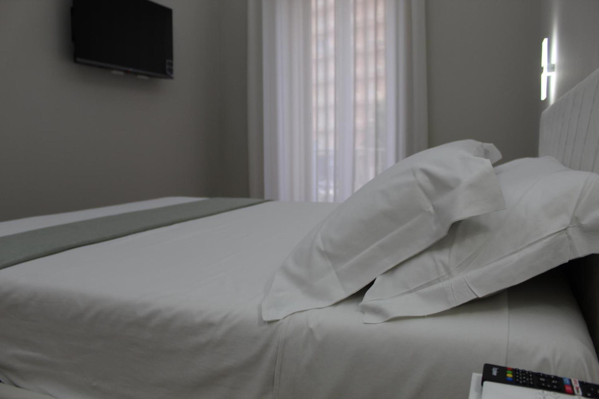 Lory Luxury B&B Licata Εξωτερικό φωτογραφία