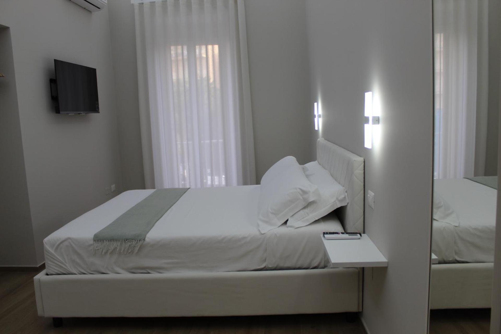 Lory Luxury B&B Licata Εξωτερικό φωτογραφία