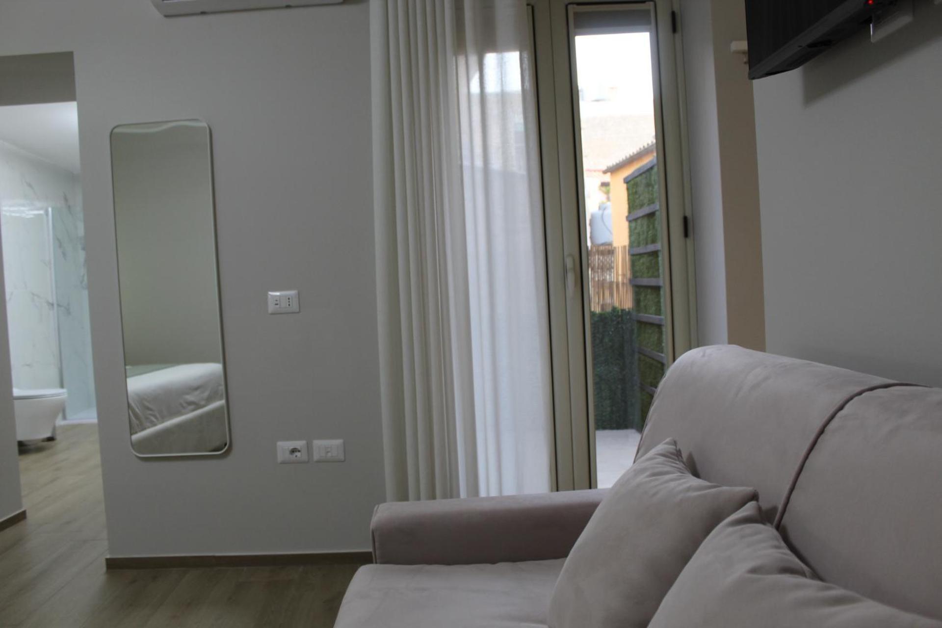 Lory Luxury B&B Licata Εξωτερικό φωτογραφία